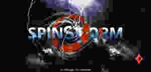 Spins Storm