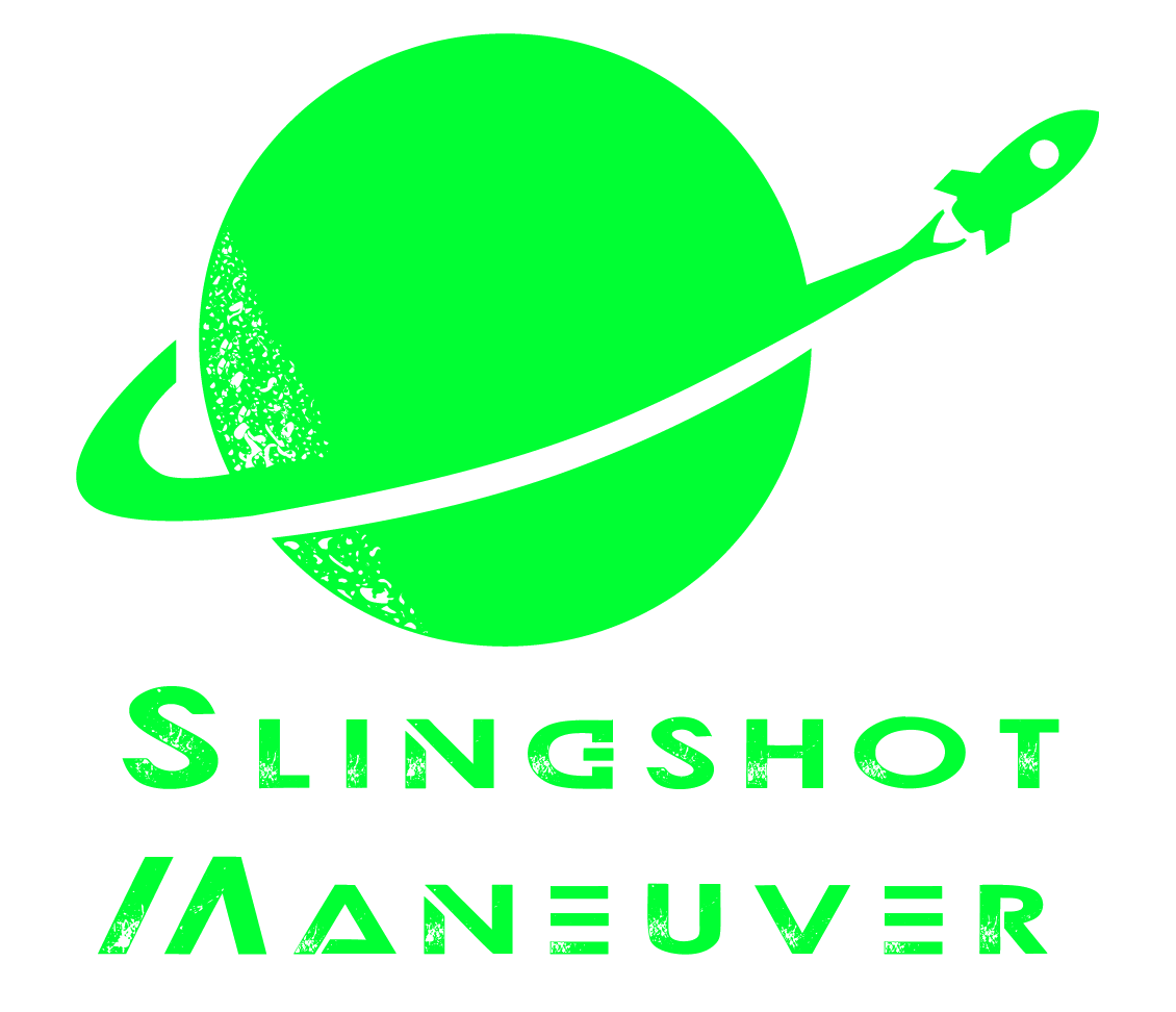 Slingshot Maneuver FAQ and discussion content media