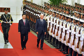 Biden and China: How Biden will confront China