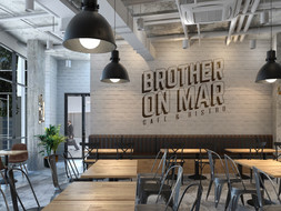 BROTHER ON MAR