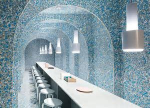 Zero Waste Design | Design Week NYC | Durat | Design Boom | Design w Care