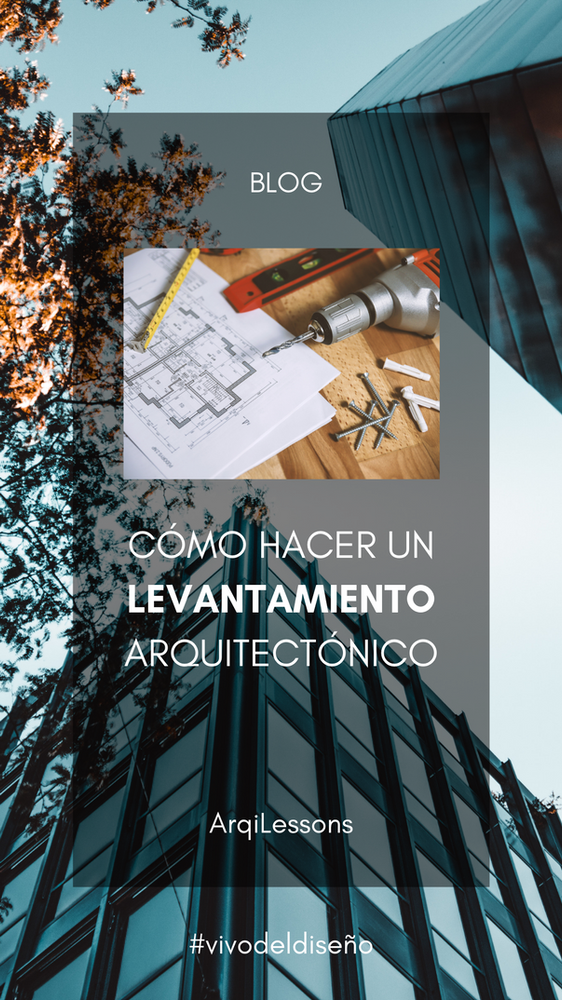 Como Hacer Un Levantamiento Arquitectonico Arquitectos En Panama