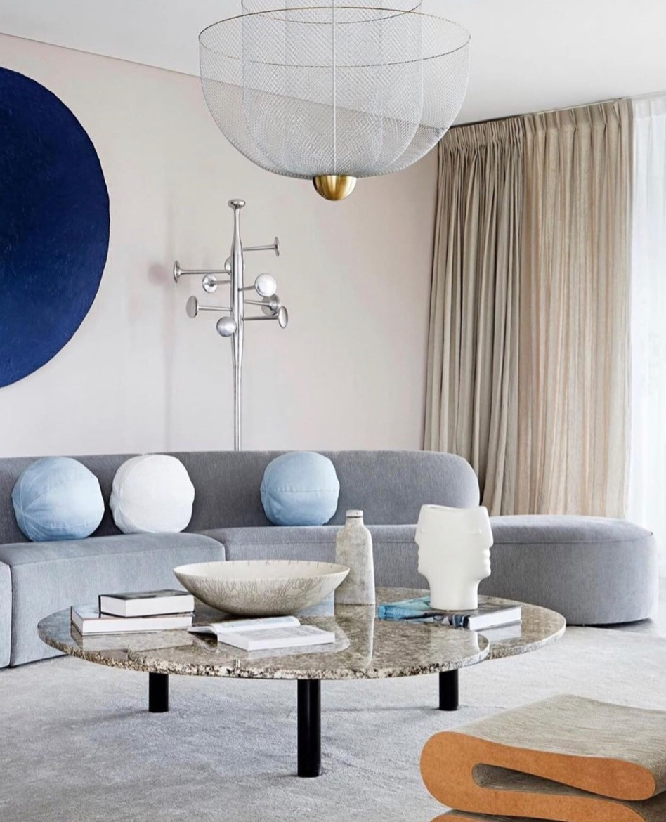 Interior Design Nice