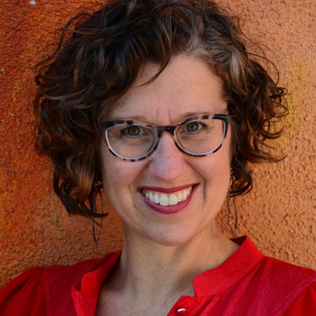 Meeg Pincus: InHERview