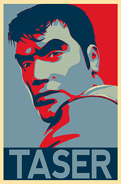 The NEMCC Syphon Filter League content media