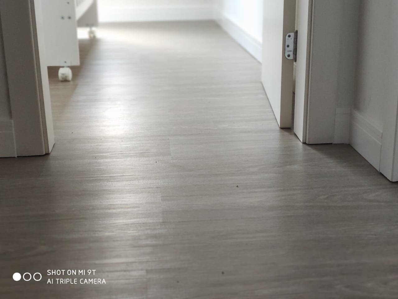Piso de PVC - Lavanda — foto 8