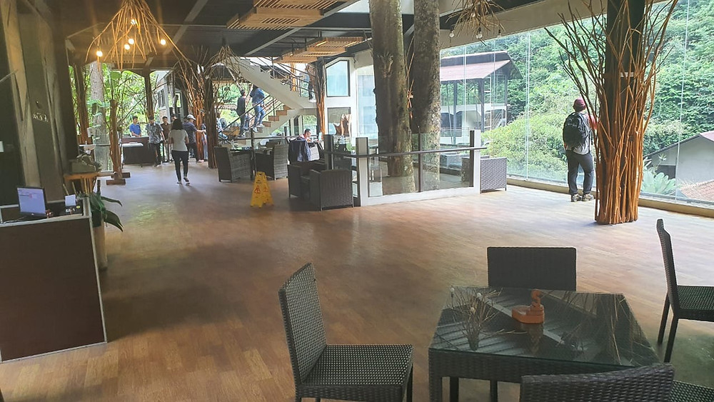 glamping bandung