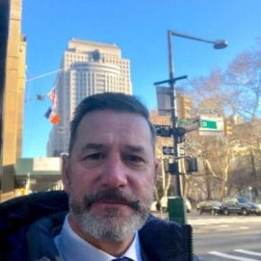 iPWC Explores New York and West Coast opportunities for Real Estate Strategy & Workplace services