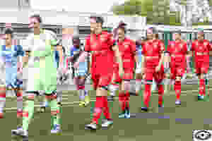 DFCO Féminin