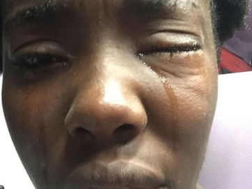 Quindi siamo o non siamo in #emergenza #razzismo?