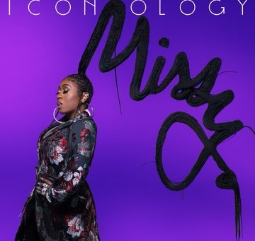 Missy's back & Throwin' it back