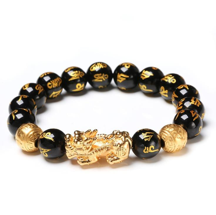 master xi feng shui bracelet