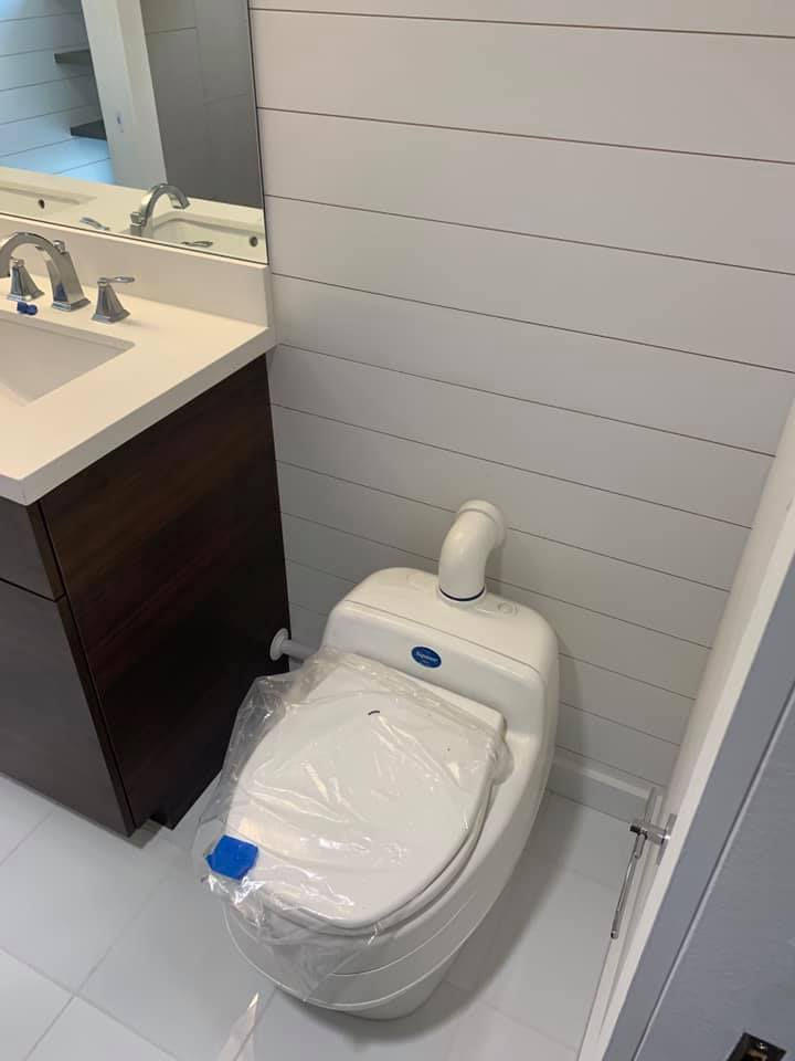 How To Choose Your Tiny House Toilet