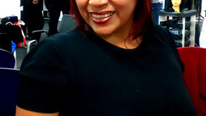 Mi primer Taller Internacional