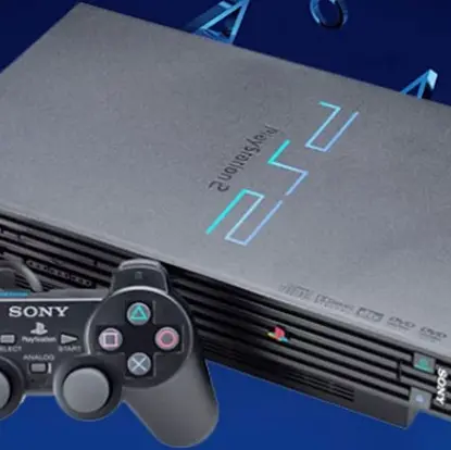 Legend of PlayStation 2 That A Generation Grows Together About To Be 20 Years