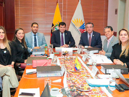 CAL no dio paso a incrementar $ 30 millones para el complejo legislativo