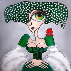 Original Painting For Sale By Artist
