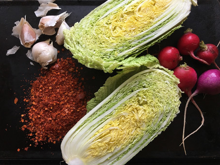 Kimchi