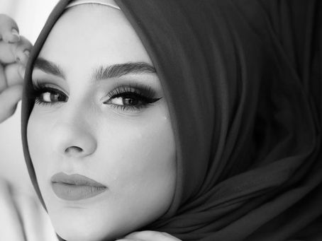 Lançamento: Coleção Conforto da Hijab•Se!