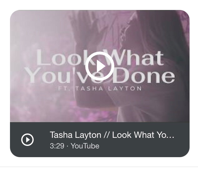 Love this song by Tasha Layton
So aligns with all we’ve learned. ❤️
https://youtu.be/YPWHJC7PyYY content media