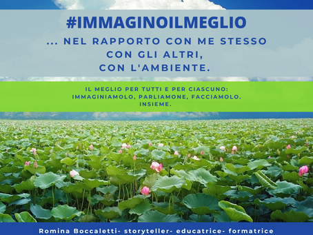 Rinnovarsi a primavera