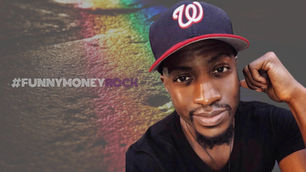 NEW COMEDY PROJECT TACKLES BLACK, LGBT ISSUES
