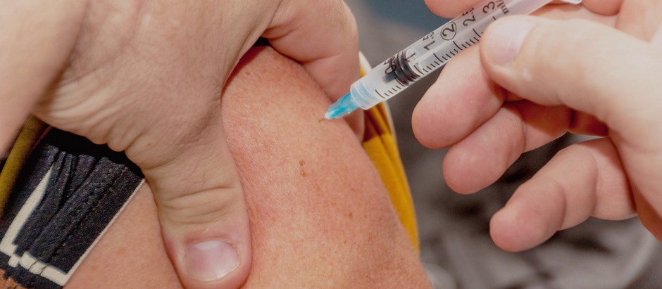 Flu shots near me? This is important especially now...