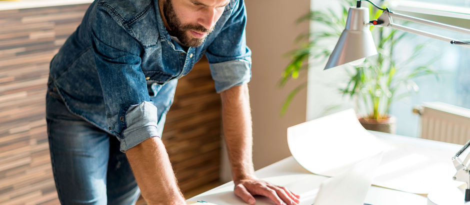Gestisci il blog dal tuo sito live