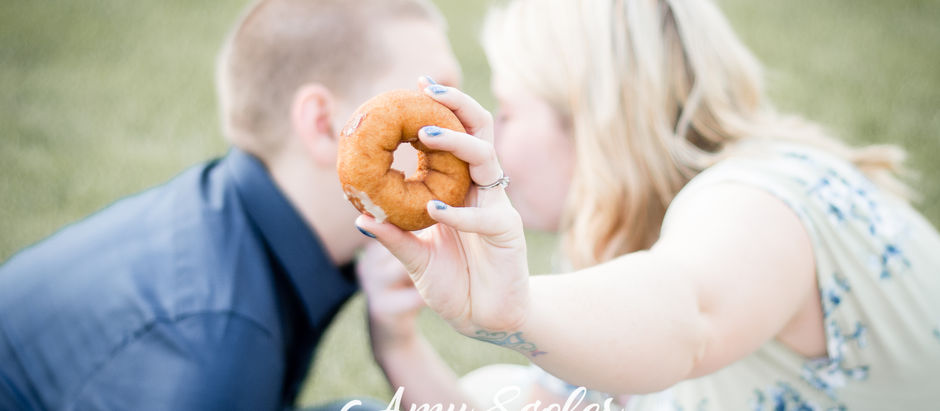 A Flash of light...ning!?