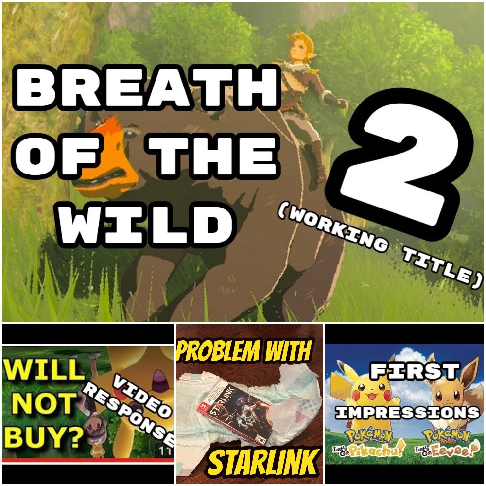 Best of the Last 30 Days! content media