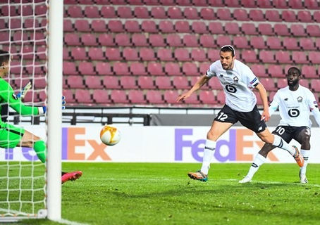 Le Lille Olympique Sporting Club, meilleure équipe française ?