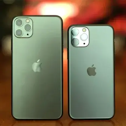 iPhone 12 Pro to come with 64 Megapixel Camera According to New Claim