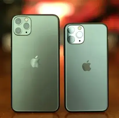 iPhone 12 Pro to come with 64 Megapixel Camera According to New Claim