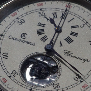 Chronoswiss Chronoscope – A tribute to the vintage chronograph