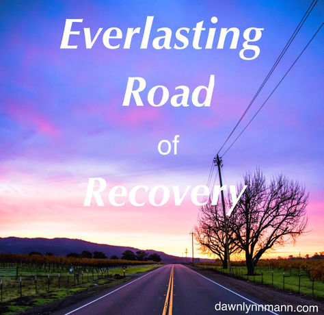 Everlasting Road of Recovery