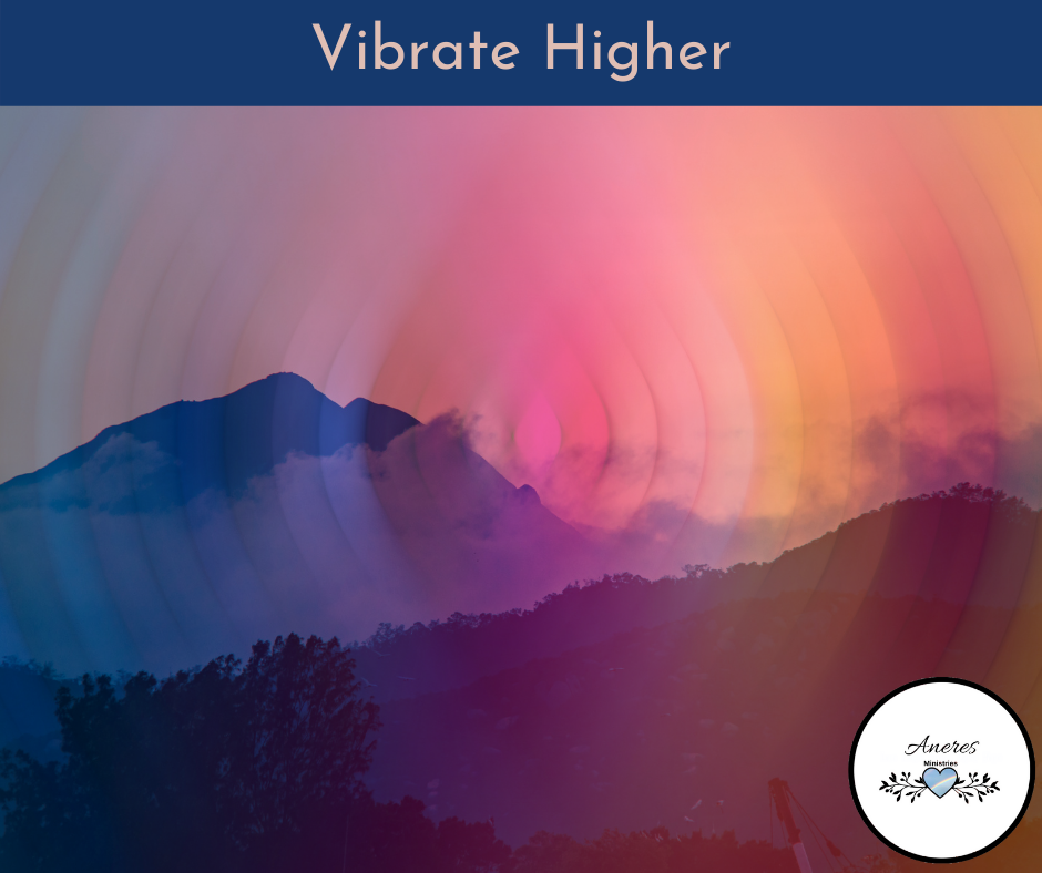 Vibrate Higher
content media