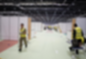 POLYFLOR FOR COVID19