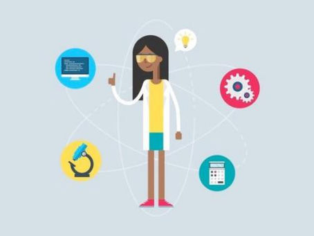 La revolución tecnológica debe beneficiar a las mujeres