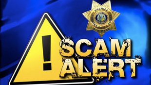 Sheriff's Office warns of Social Security impersonation scheme