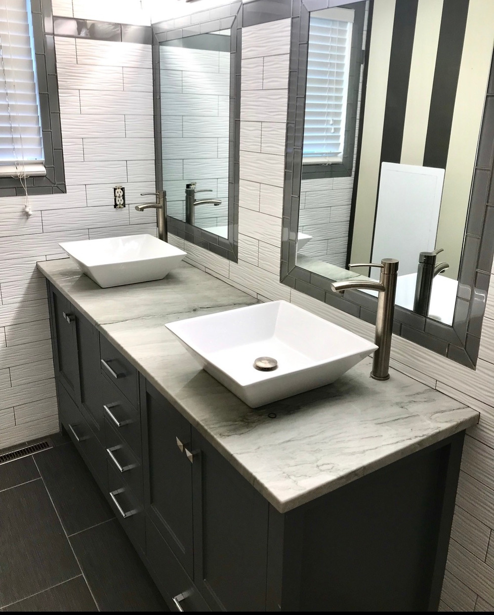 Bathroom Contractor Minneapolis