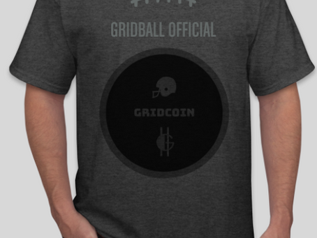 New Merch!