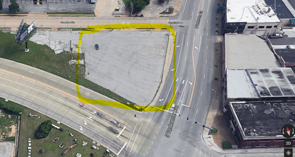 Raising Cane's (S Vandeventer & Gratiot St) content media
