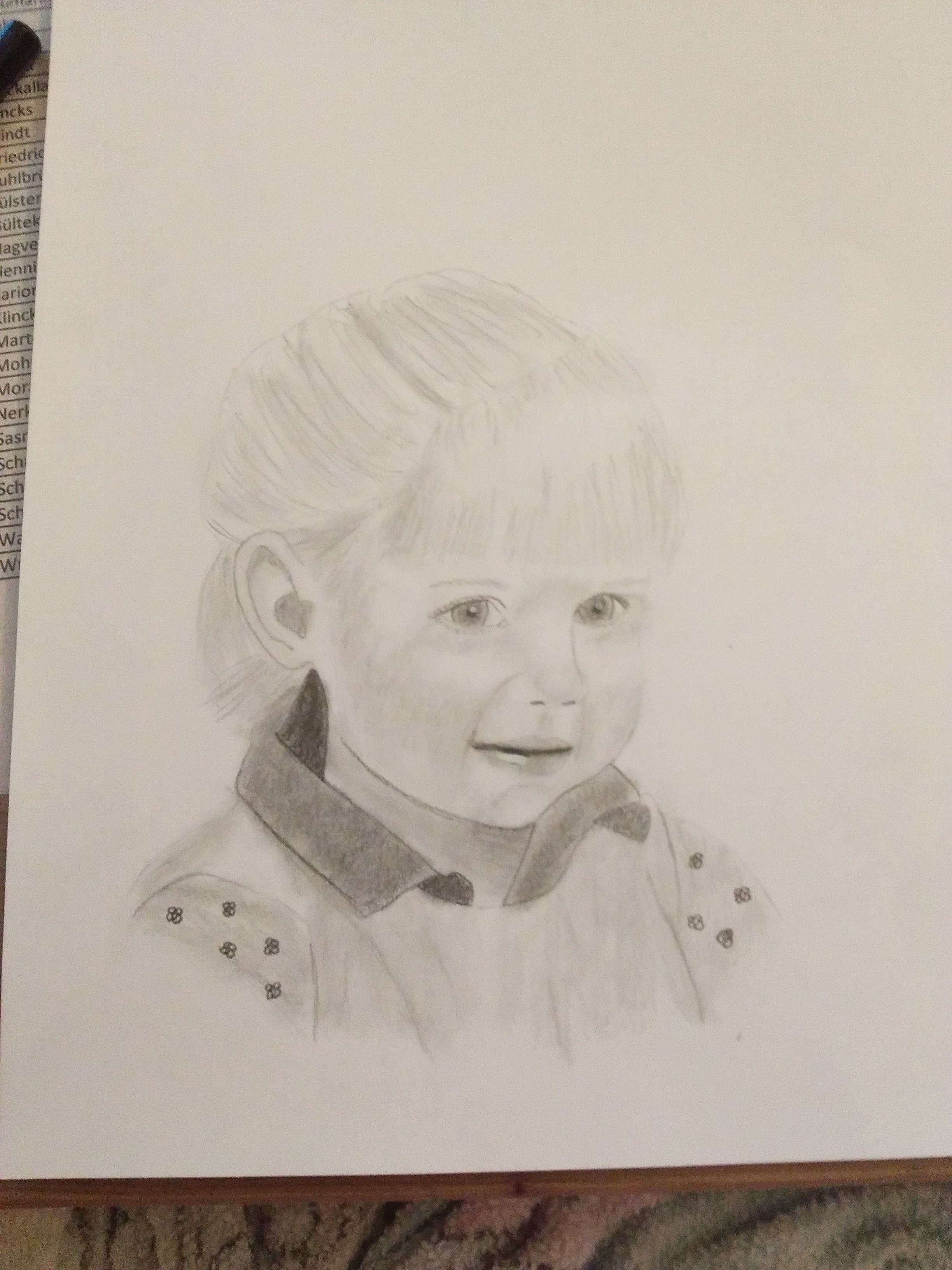 Mein Portrait content media