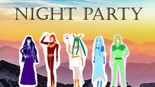 Episode 11: Night Party