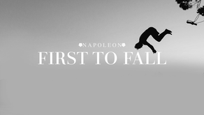 First to Fall by Napoleon (EP)