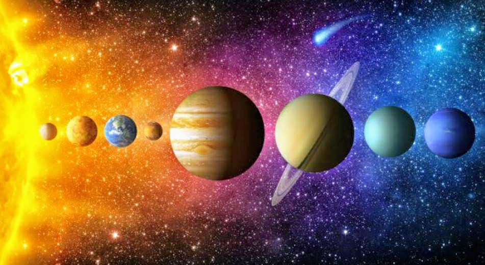 What would have happened if Earth was the 4th (instead of the 3rd) planet from the sun ? content media