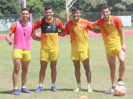 En Guabirá se pagó el porcentaje pactado de los sueldos de abril y mayo