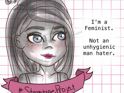 #stereotypeproject