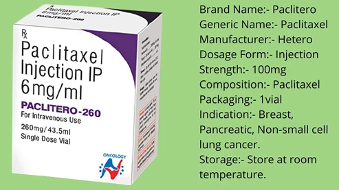 paclitaxel injection price content media