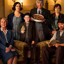 La sociedad literaria y el pastel de piel de patata: leed, leed, malditos